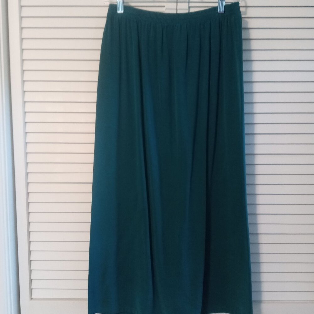 Tianello tencel skirt, small